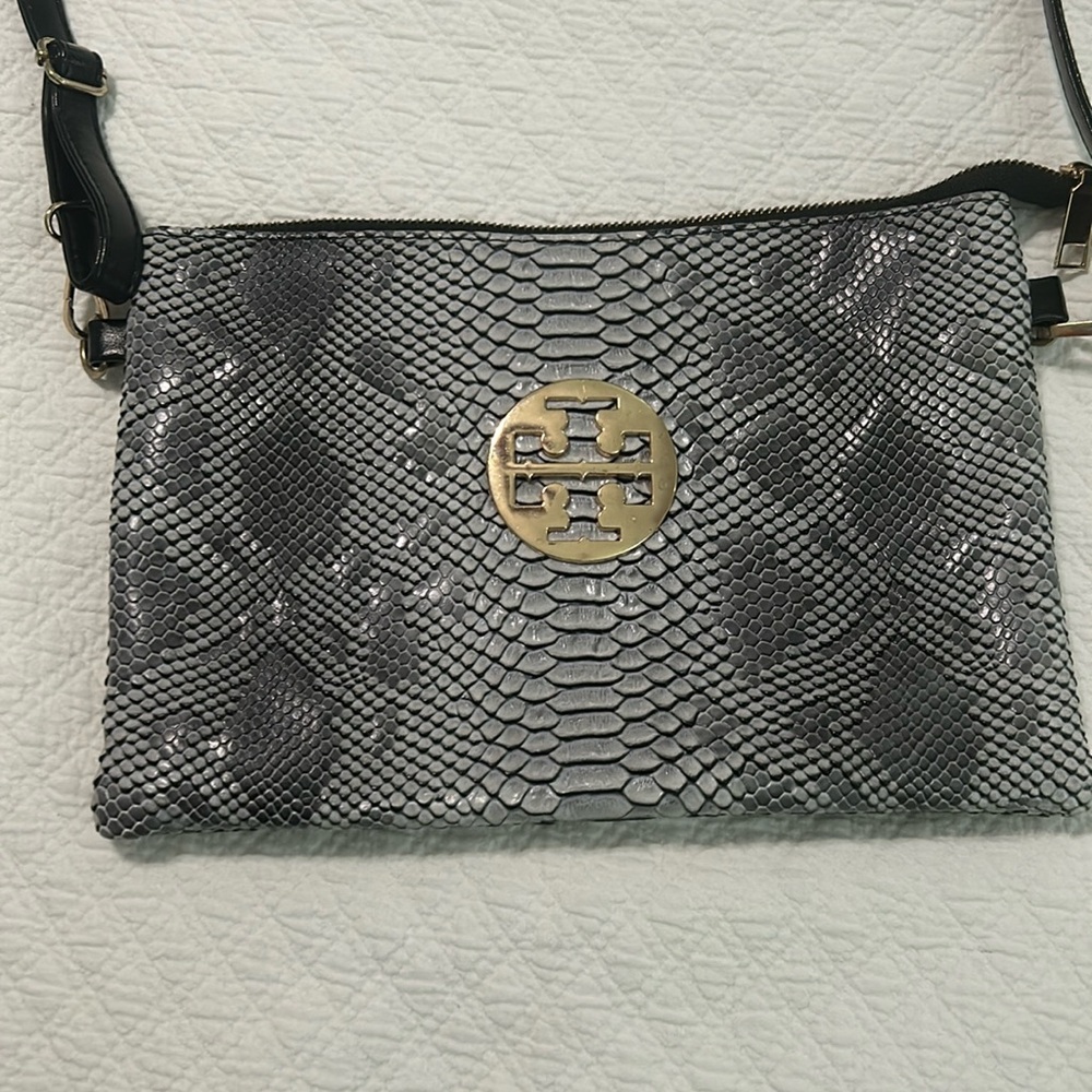 FAUX TB bag